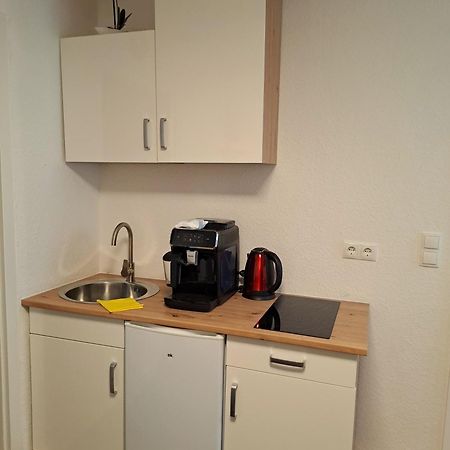 Ferienwohnung Balz-Glueck Boppard Exterior foto