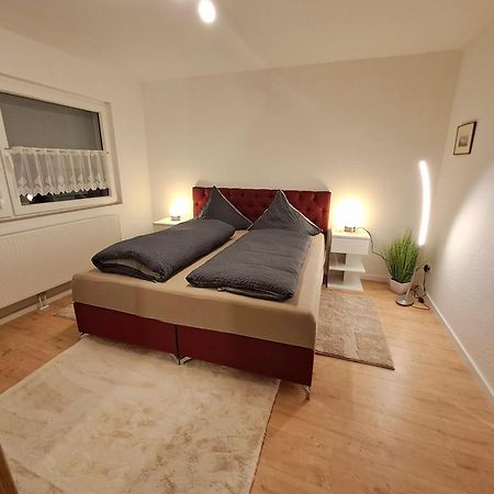 Ferienwohnung Balz-Glueck Boppard Exterior foto
