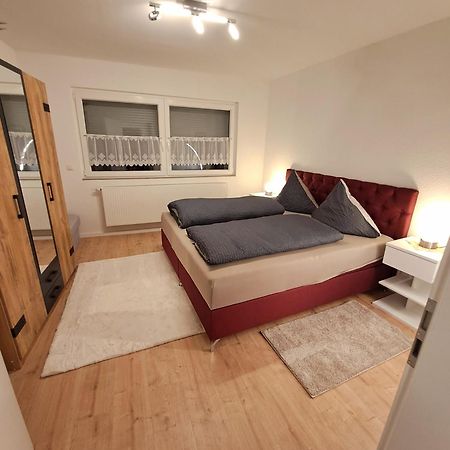 Ferienwohnung Balz-Glueck Boppard Exterior foto