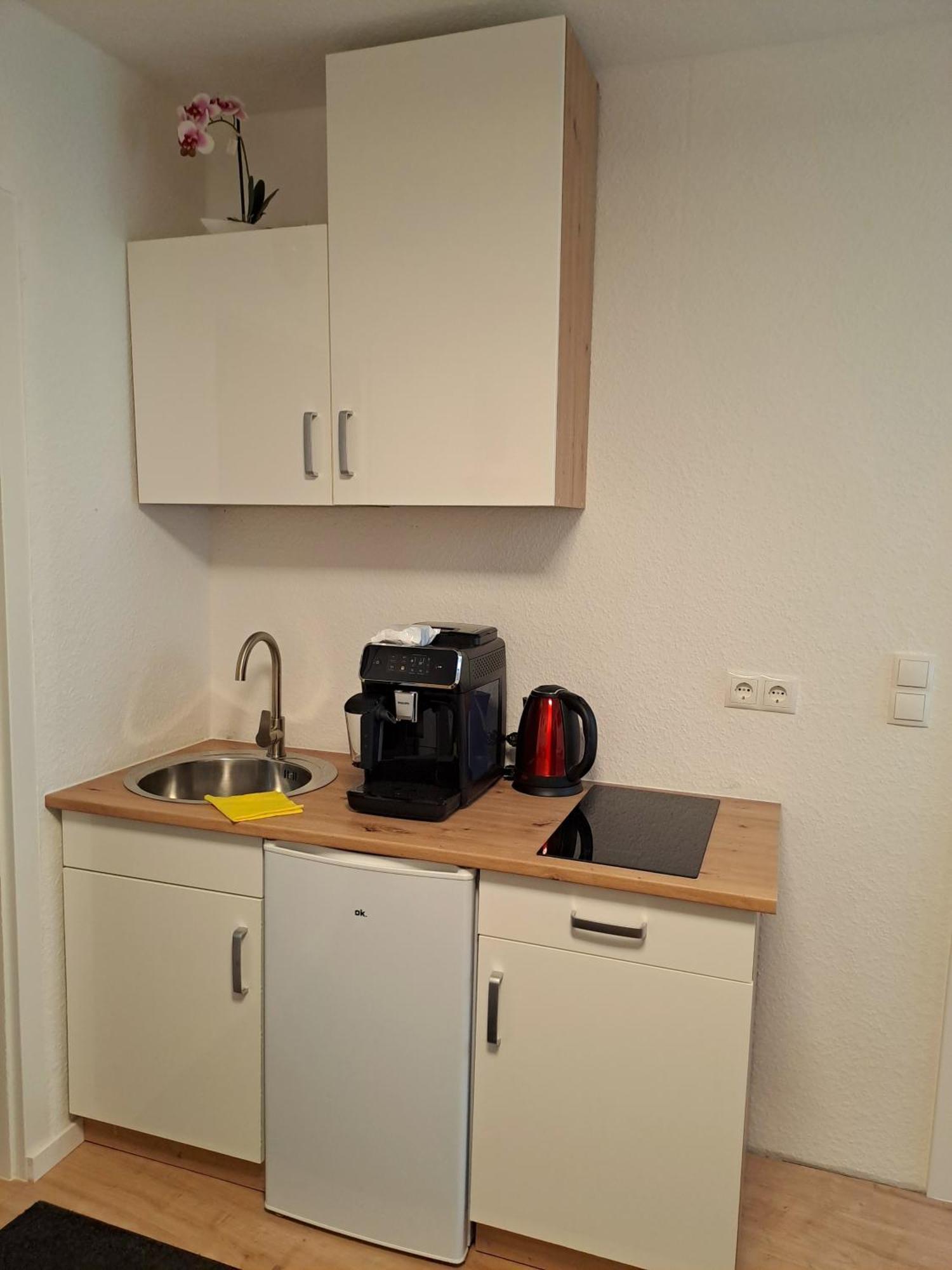 Ferienwohnung Balz-Glueck Boppard Exterior foto