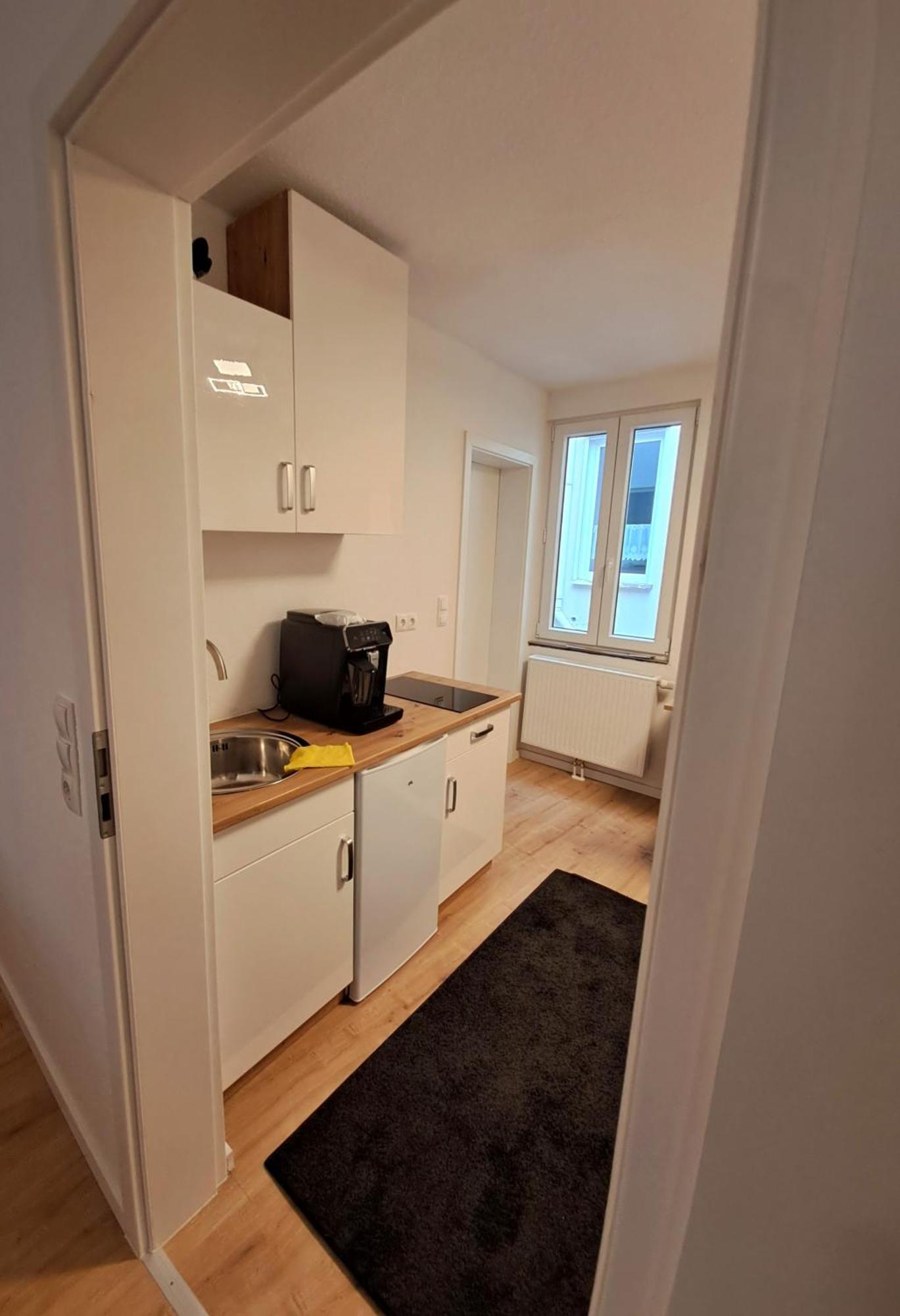 Ferienwohnung Balz-Glueck Boppard Exterior foto