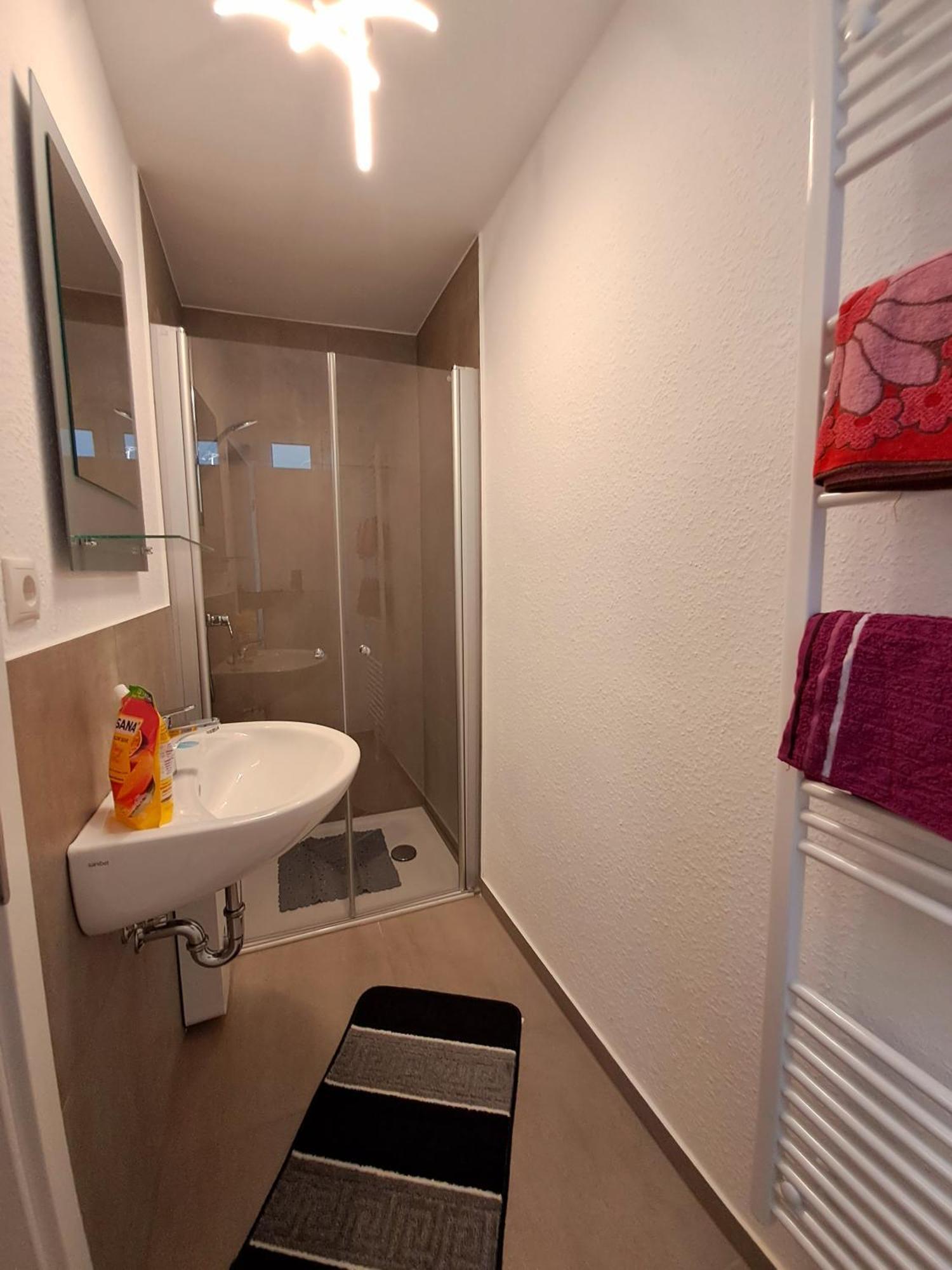 Ferienwohnung Balz-Glueck Boppard Exterior foto