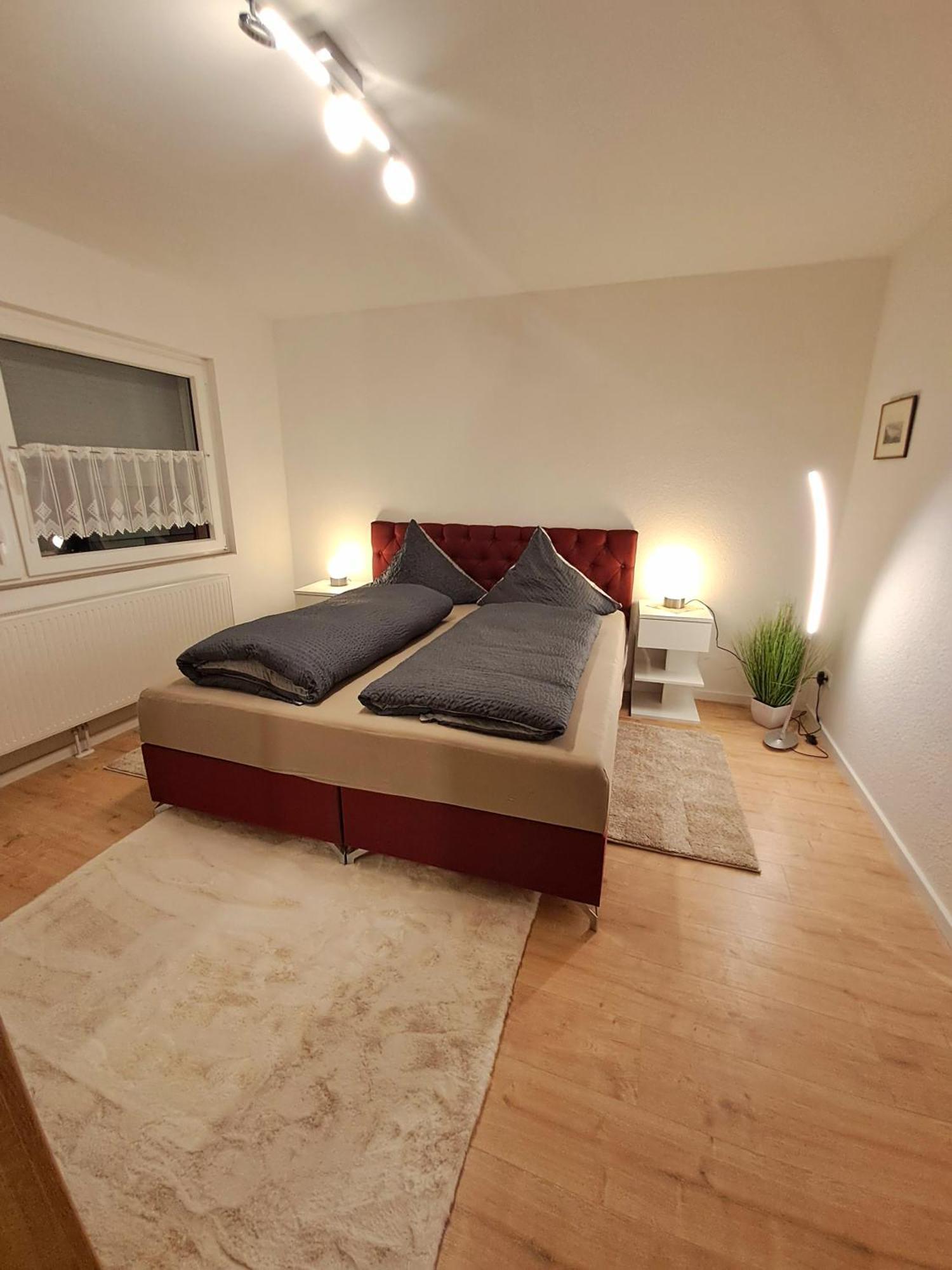 Ferienwohnung Balz-Glueck Boppard Exterior foto