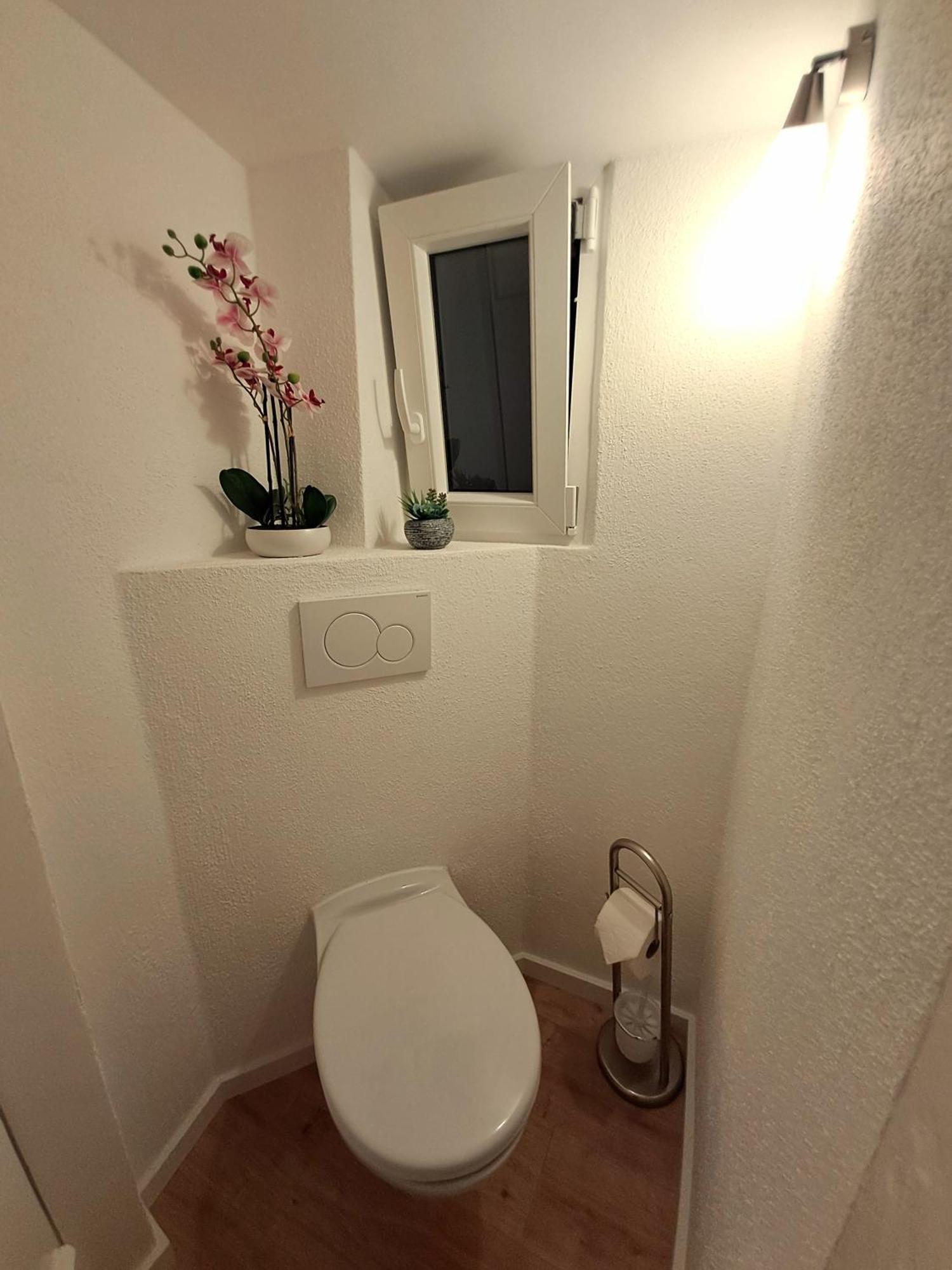 Ferienwohnung Balz-Glueck Boppard Exterior foto